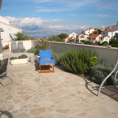Apartments Silva Сутиван Номер фото